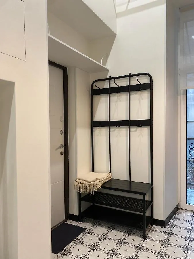 Soli Lviv Apartment